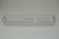Flaschenablage in der Tür, Smeg Kühl- & Gefrierschrank (unten)